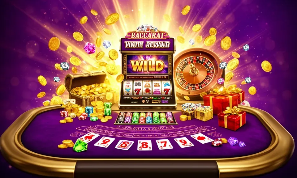 wec99 โปรสล็อตยอดนิยม